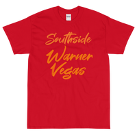 SouthSide Short Sleeve