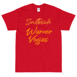 SouthSide Short Sleeve