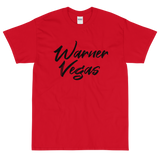 Warner Vegas Short Sleeve