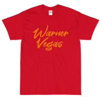 Warner Vegas Short Sleeve