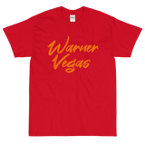 Warner Vegas Short Sleeve