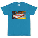 Warner Vegas Billboard Short Sleeve