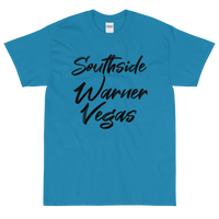 SouthSide Short Sleeve