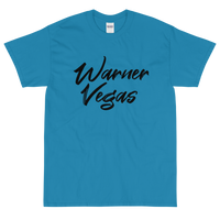 Warner Vegas Short Sleeve