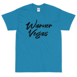 Warner Vegas Short Sleeve