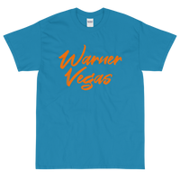 Warner Vegas Short Sleeve