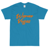 Warner Vegas Short Sleeve