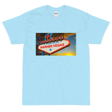 Warner Vegas Billboard Short Sleeve