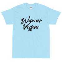 Warner Vegas Short Sleeve