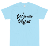 Warner Vegas Short Sleeve