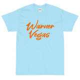 Warner Vegas Short Sleeve