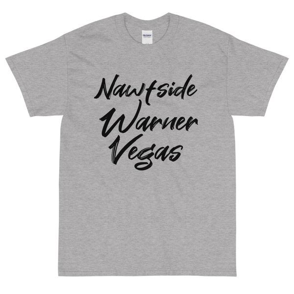 NawfSide Short Sleeve