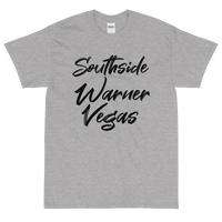 SouthSide Short Sleeve