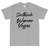 SouthSide Short Sleeve