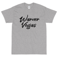 Warner Vegas Short Sleeve