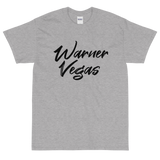 Warner Vegas Short Sleeve