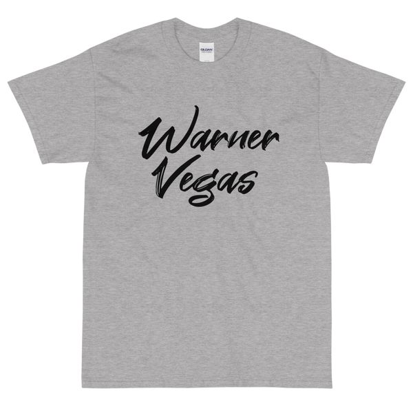 Warner Vegas Short Sleeve