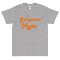 Warner Vegas Short Sleeve