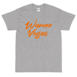 Warner Vegas Short Sleeve