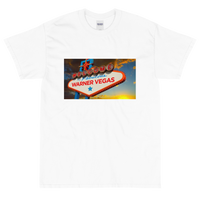 Warner Vegas Billboard Short Sleeve