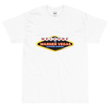 Warner Vegas Logo Short Sleeve