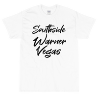 SouthSide Short Sleeve