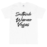 SouthSide Short Sleeve