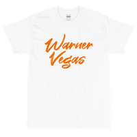 Warner Vegas Short Sleeve