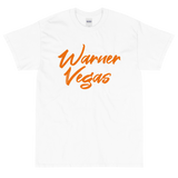 Warner Vegas Short Sleeve