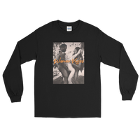 Big Donna Campbell Long Sleeve