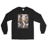 Big Donna Campbell Long Sleeve