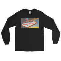 Warner Vegas Billboard Long Sleeve