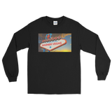 Warner Vegas Billboard Long Sleeve