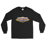 Warner Vegas Logo Long Sleeve