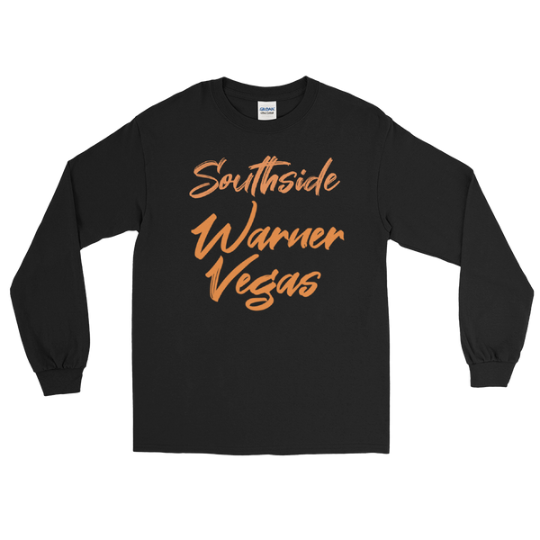 SouthSide Long Sleeve