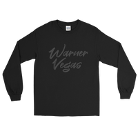 Warner Vegas Long Sleeve