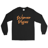 Warner Vegas Long Sleeve