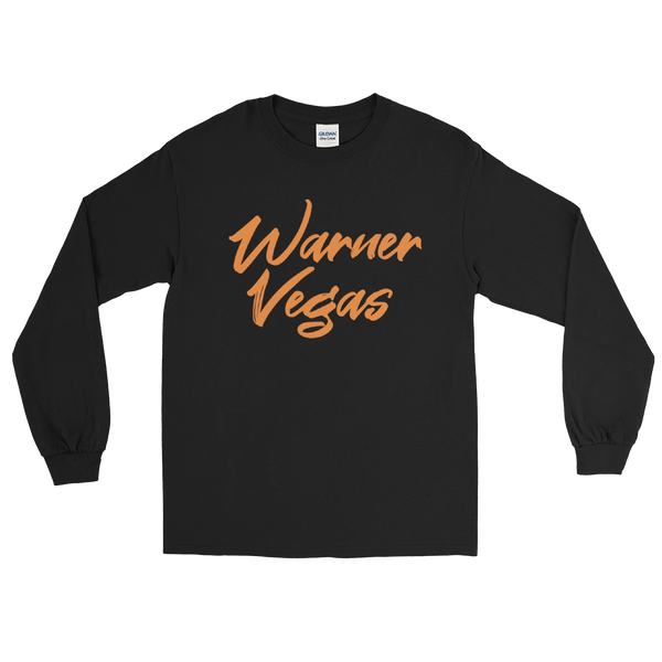 Warner Vegas Long Sleeve