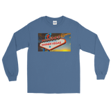 Warner Vegas Billboard Long Sleeve