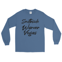 SouthSide Long Sleeve