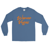 Warner Vegas Long Sleeve