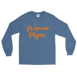 Warner Vegas Long Sleeve