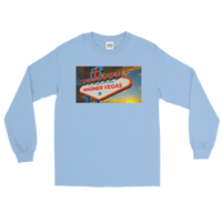 Warner Vegas Billboard Long Sleeve