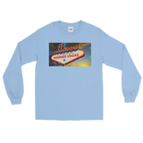 Warner Vegas Billboard Long Sleeve