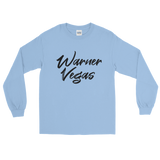 Warner Vegas Long Sleeve