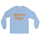 Warner Vegas Long Sleeve