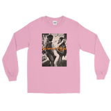 Big Donna Campbell Long Sleeve