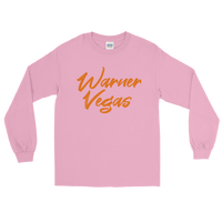 Warner Vegas Long Sleeve