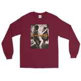 Big Donna Campbell Long Sleeve