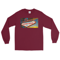 Warner Vegas Billboard Long Sleeve